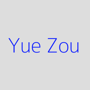 Yue Zou